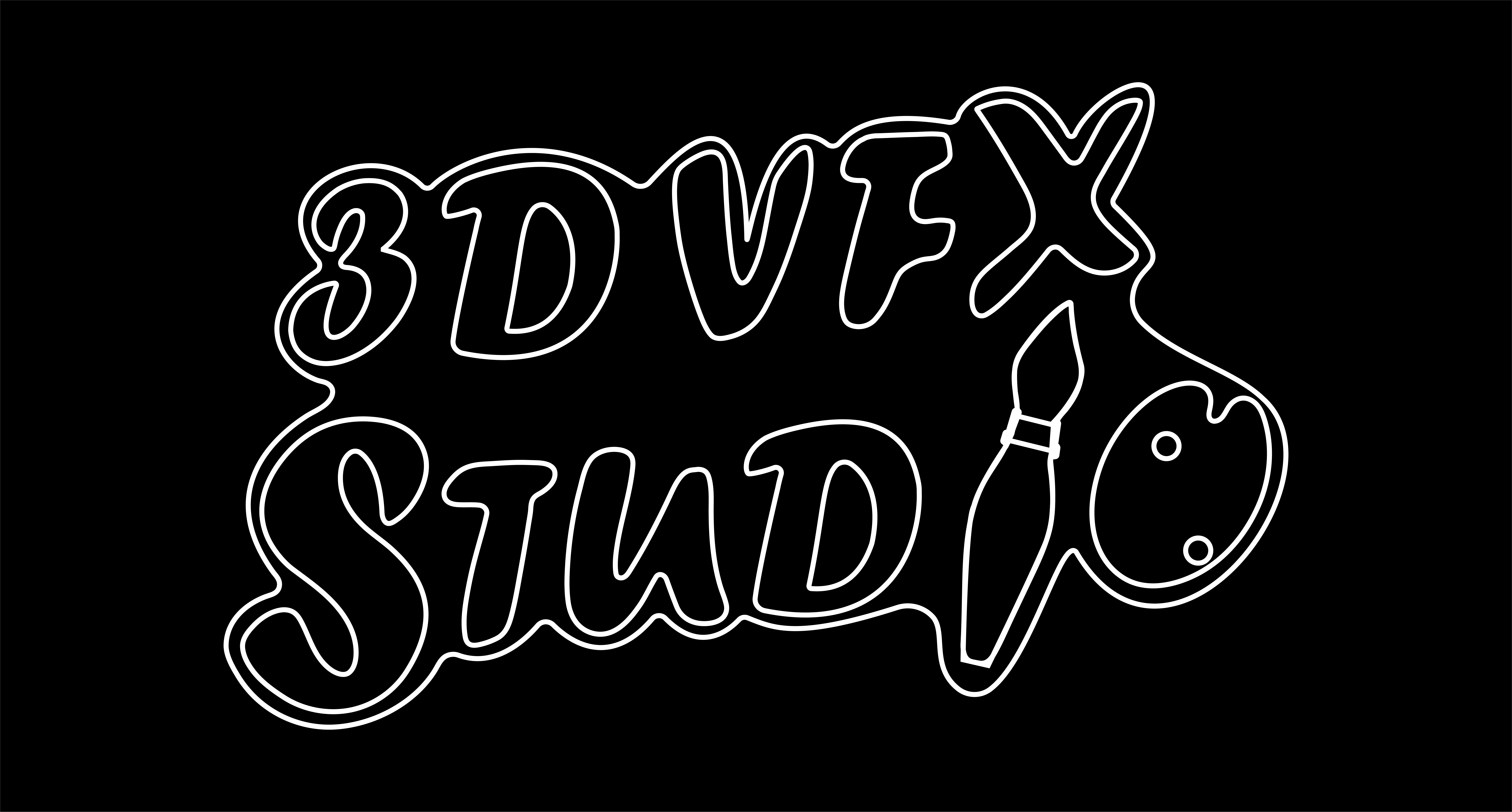 3d vfx studio